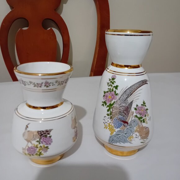 Made In Greece Vases Bundle - Picture 6 of 6